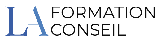 Logo LA Formation Conseil